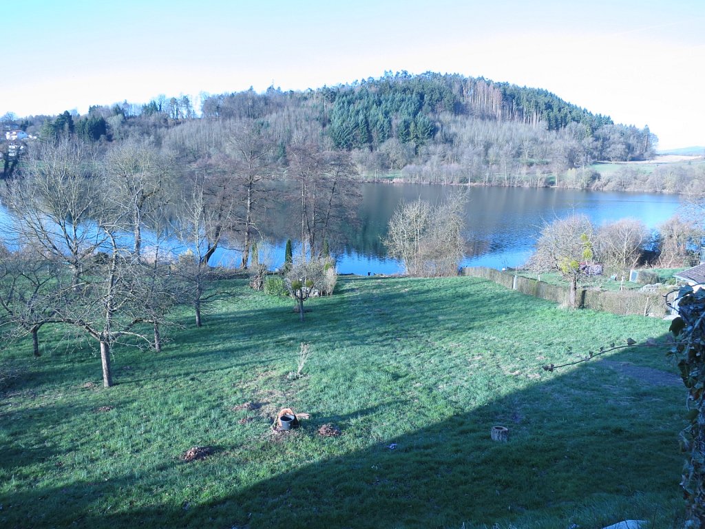 Pria am See