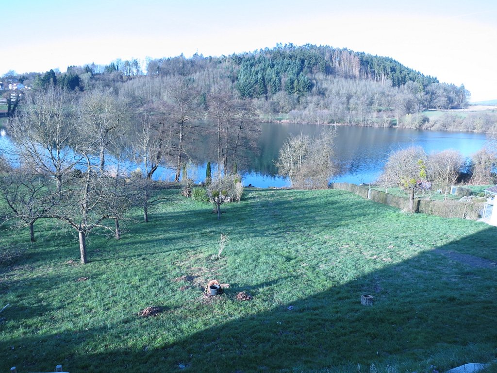 Pria am See