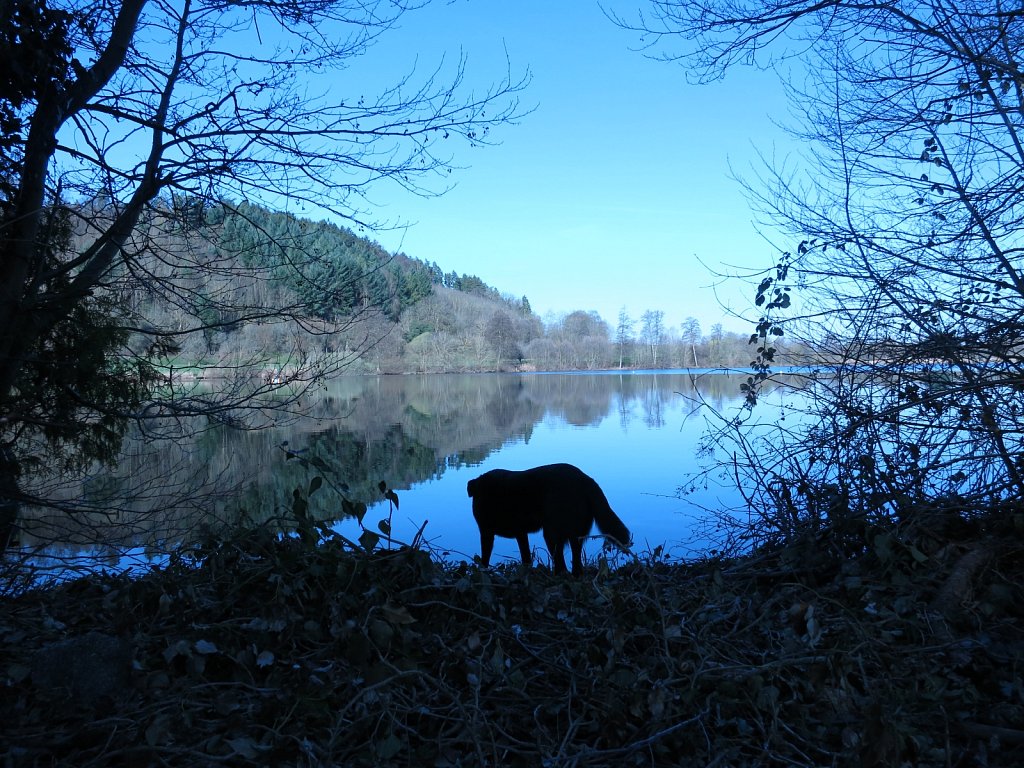 Pria am See