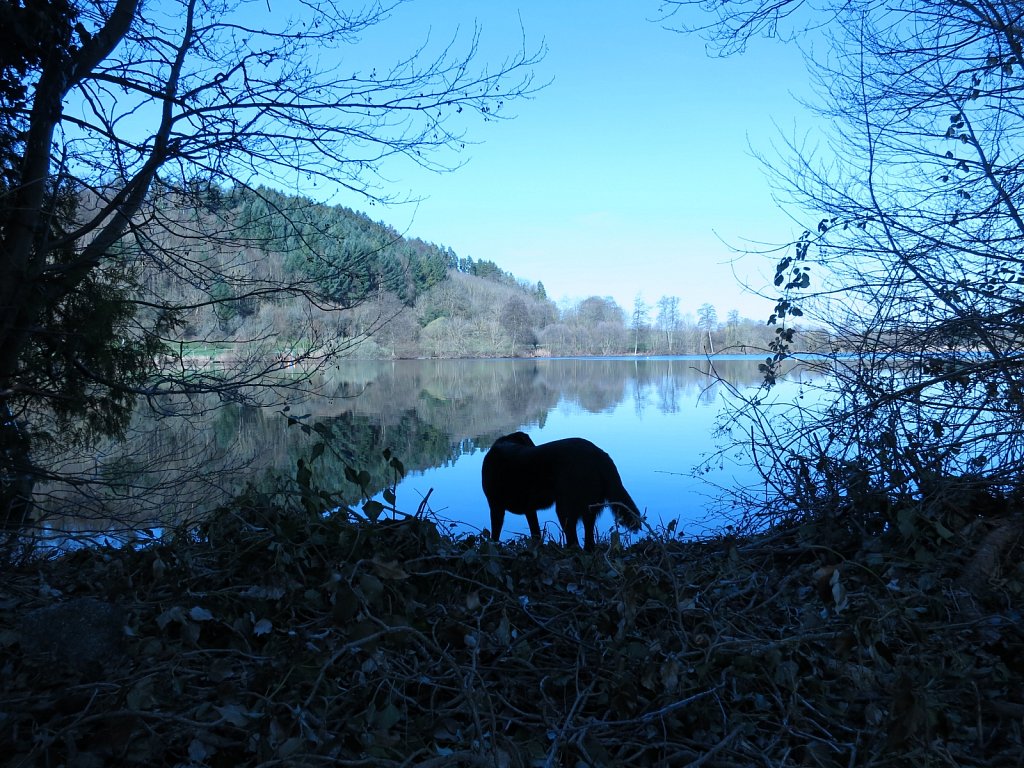 Pria am See