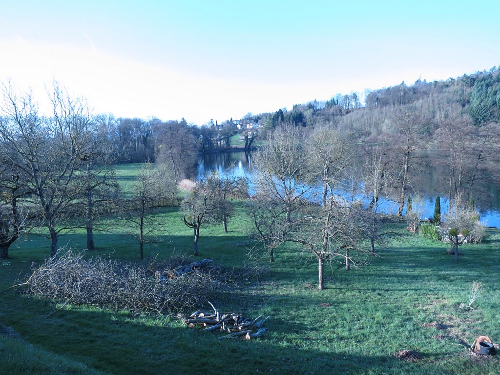 Pria am See