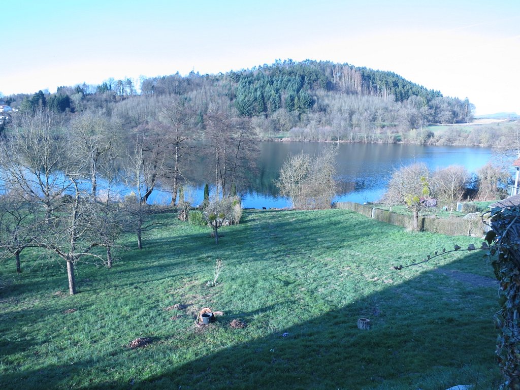 Pria am See