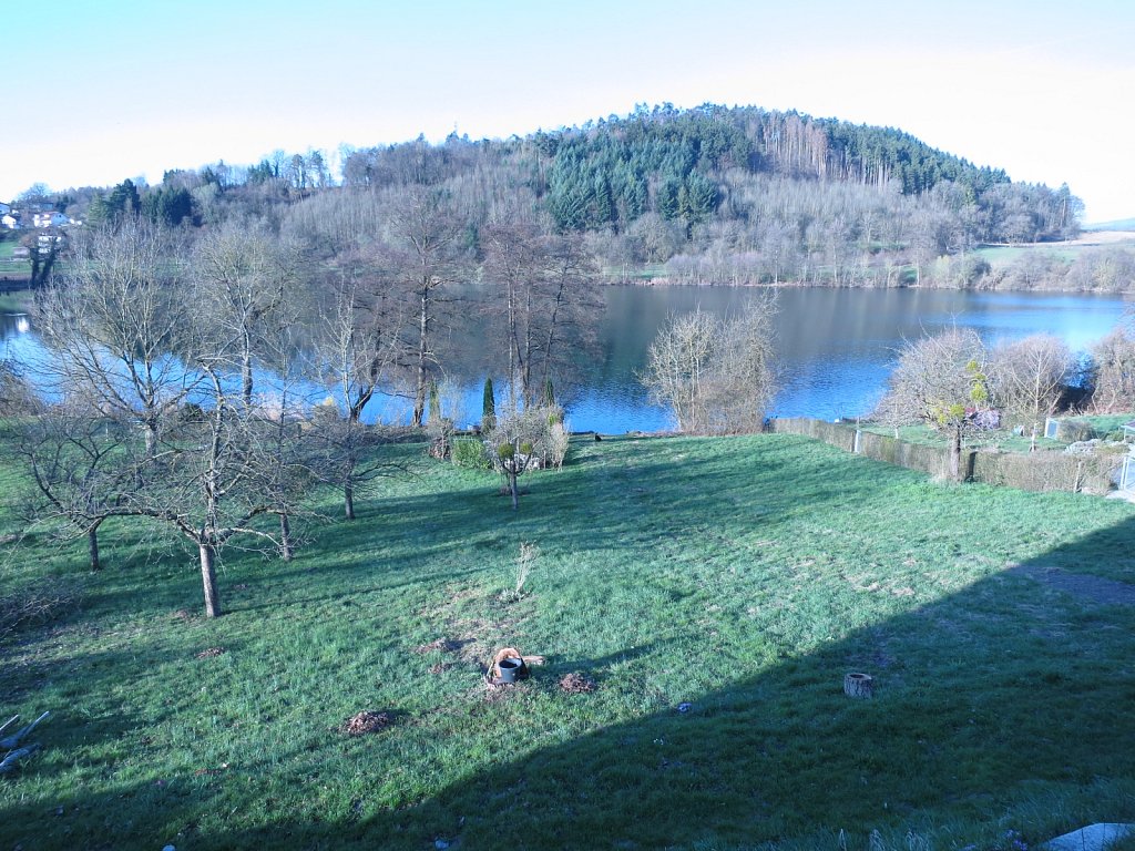 Pria am See