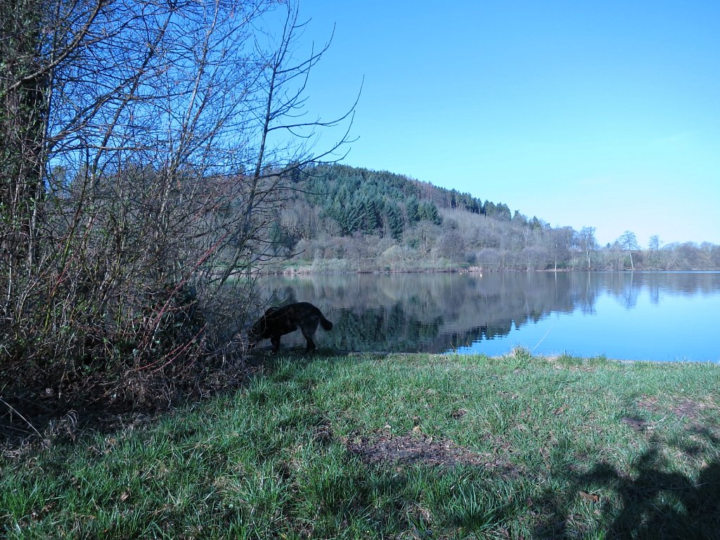 Pria am See