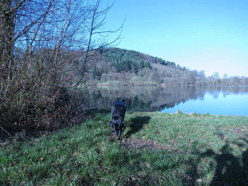 Pria am See