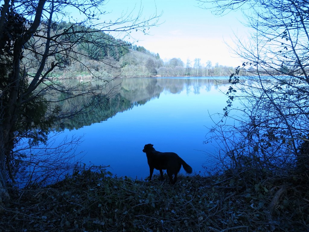 Pria am See