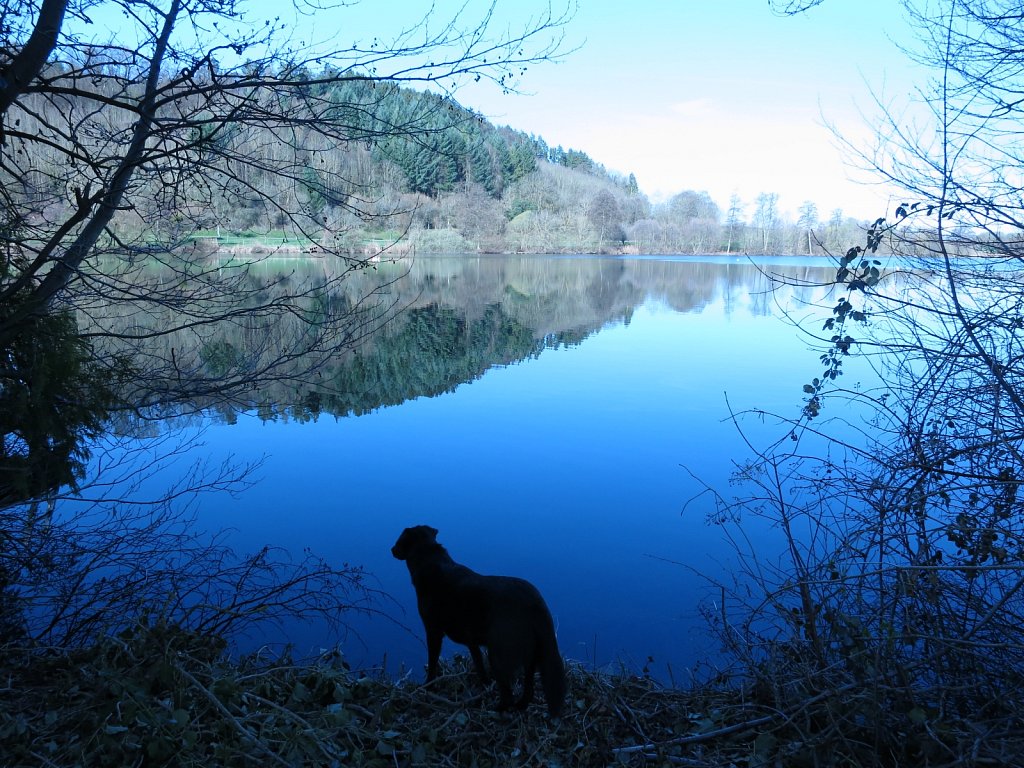 Pria am See
